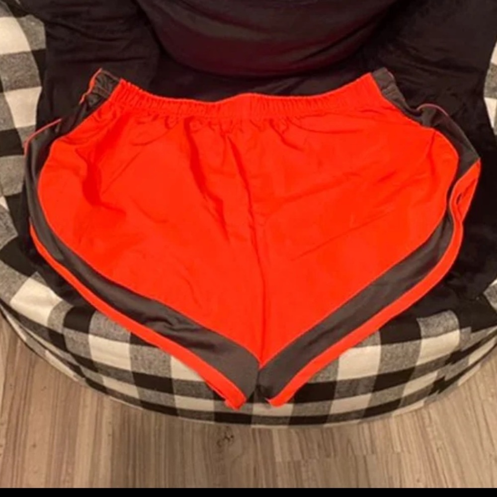 Women’s Athletic Shorts